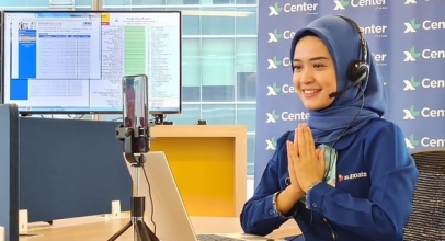 Kartu XL Hangus Bisa Hidup Lagi