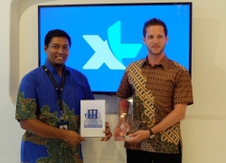 Data Center XL Axiata Raih Sertifikasi Internasional dari Uptime Institute