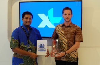 Data Center XL Axiata Raih Sertifikasi Internasional dari Uptime Institute
