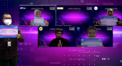 Peserta XLFL Beri Solusi IoT