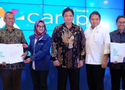 XL Axiata Siapkan Laboratorium IoT Terlengkap di Asia Tenggara