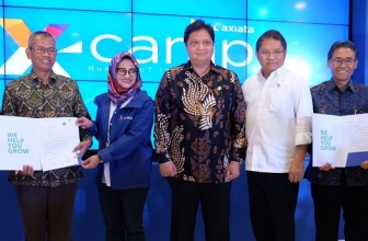 XL Axiata Siapkan Laboratorium IoT Terlengkap di Asia Tenggara