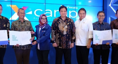 XL Axiata Siapkan Laboratorium IoT Terlengkap di Asia Tenggara