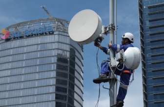 XL Axiata Kerja Sama dengan Kantar-Medallia