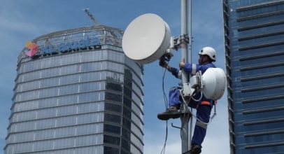 XL Axiata Kerja Sama dengan Kantar-Medallia