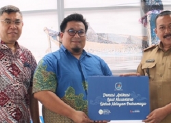 XL Axiata Sosialisasikan Aplikasi Laut Nusantara di Jawa Barat