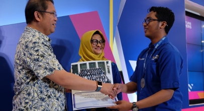 XL Axiata Gelar “XL Future Leaders – National Conference 2018”