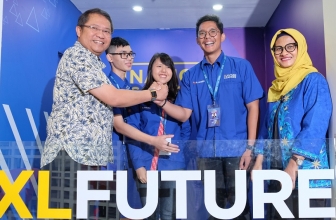 750 Alumni XL Future Leaders Siap Majukan Indonesia
