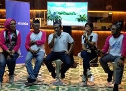 XL Axiata Optimis Hadapi Tantangan 2019