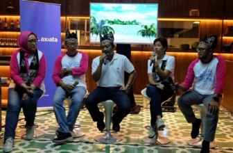 XL Axiata Optimis Hadapi Tantangan 2019