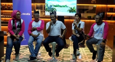 XL Axiata Optimis Hadapi Tantangan 2019