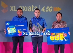 XL Axiata Perluas Layanan Data Berkualitas di Lampung