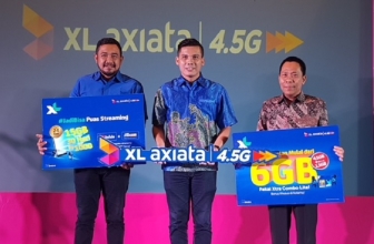 XL Axiata Perluas Layanan Data Berkualitas di Lampung