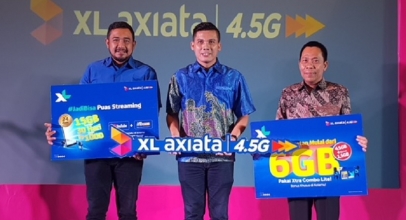 XL Axiata Perluas Layanan Data Berkualitas di Lampung