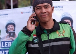 XL Axiata – GOJEK Luncurkan Paket Spesial Bagi Pengemudi GOJEK dan Mitra GO-LIFE