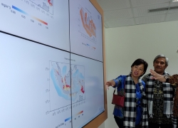 XL Axiata dan Kemen KKP Lahirkan Aplikasi Laut Nusantara