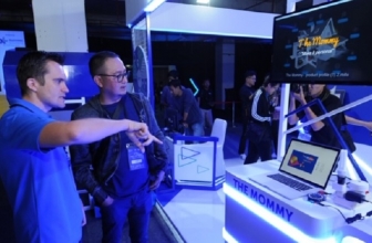 XL Axiata Dukung Penuh Ajang Republic of IoT 2018