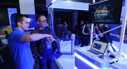 XL Axiata Dukung Penuh Ajang Republic of IoT 2018