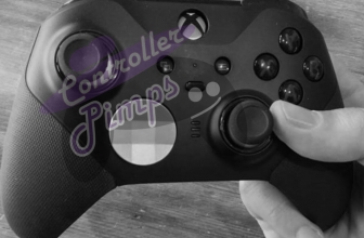 Bocoran Foto Ungkap Xbox Elite Controller Baru