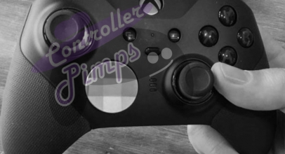 Bocoran Foto Ungkap Xbox Elite Controller Baru