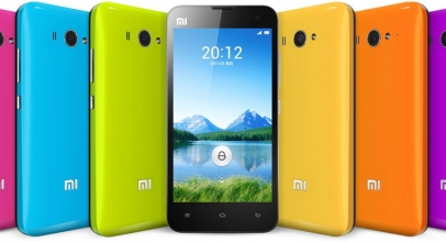 Ponsel Xiaomi Masuk Resmi Atau Tidak?