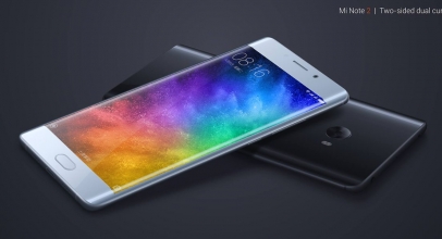 Ponsel Xiaomi Banyak Diminati