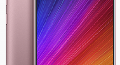 Xiaomi Mi 5c, Pine Cone jadi Pembeda