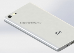 Xiaomi Mi 6C Akan Gunakan Chipset Besutan Sendiri
