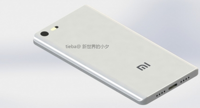Xiaomi Mi 6C Akan Gunakan Chipset Besutan Sendiri