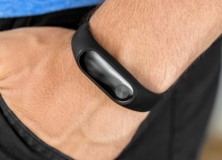 Xiaomi Luncurkan Mi Band HRX Edition