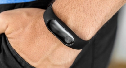 Xiaomi Luncurkan Mi Band HRX Edition