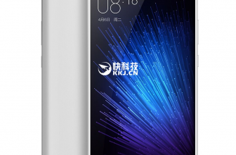 Baterai Raksasa, Xiaomi Mi Max 2