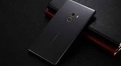 Smartphone Konsep Xiaomi Akan Segera Diluncurkan?