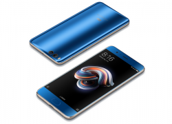 Xiaomi Hadirkan Mi Note 3 dengan Kamera Terbaik