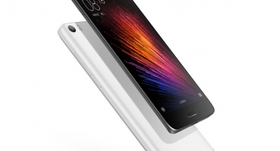Xiaomi Mi 5 Ready Stock