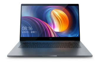Xiaomi Mi Notebook Pro, Laptop Profesional dengan Kinerja Tinggi