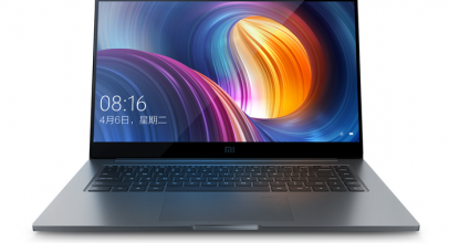 Xiaomi Mi Notebook Pro, Laptop Profesional dengan Kinerja Tinggi