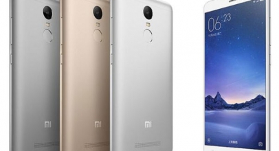 Berburu Fitur Fingerprint di Kelas Menengah