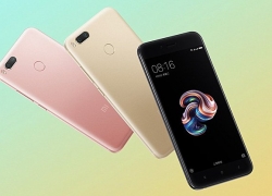 Xiaomi Mi 5X Telah Dapatkan Sertifikasi FCC