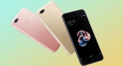 Xiaomi Mi 5X Telah Dapatkan Sertifikasi FCC