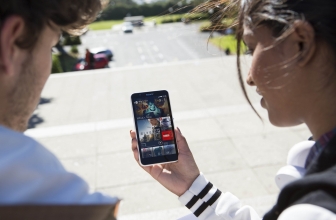 XPERIA E4, “ANDROID ONE”-NYA SONY MOBILE