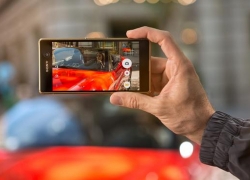 Sony Xperia C5 Ultra & Xperia M5, Duet Maut buat yang Suka Selfie