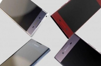 Penerus Sony Xperia XA Mulai Terkuak