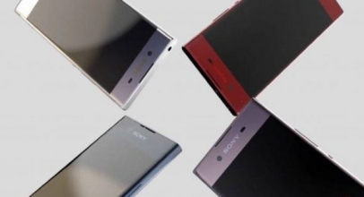 Penerus Sony Xperia XA Mulai Terkuak