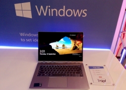 Lenovo Hadirkan Jajaran Produk untuk Kalangan Pengusaha Modern