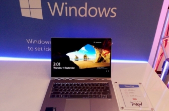 Lenovo Hadirkan Jajaran Produk untuk Kalangan Pengusaha Modern
