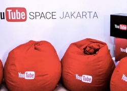 YouTube Buka Studio Gratis Untuk Kreator Video