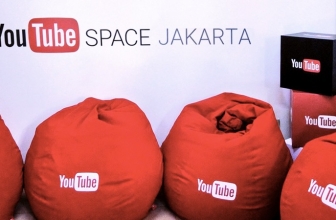 YouTube Buka Studio Gratis Untuk Kreator Video