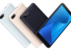 ASUS ZenFone Max M1, Smartphone ASUS Berbaterai Raksasa