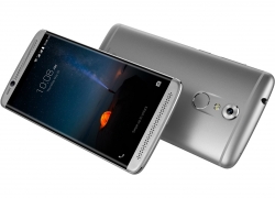 ZTE Axon 7 Mini, Sound Jadi Andalan